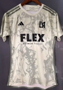 2425 Los Angeles away soccer jersey