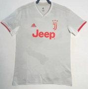 2019 20 juve away