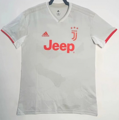 2019 20 juve away