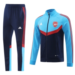 2425 Ars Soccer jacket