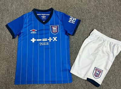 2425 ipswich town Home and away kids