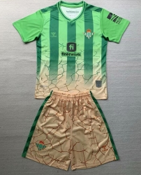 2425 Betis green version kids