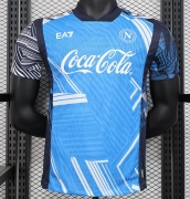 2425 NAPOLES PLAYER VERSION Soccer Jersey