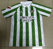 2425 Real Betis Home Soccer Jersey