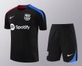 2425 Bar Training Soccer Suit