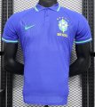 2025 Brazil Special Soccer Jersey Player Version