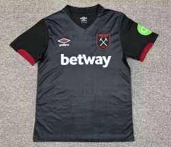 2425 West Ham United Away Soccer Jersey