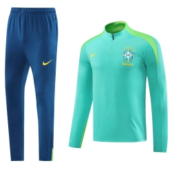 2425 Brazil Soccer Training + Pants