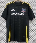 2025 26 Colo Away Soccer Jersey