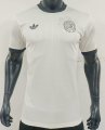 2025 Germany 125th player version soccer jersey