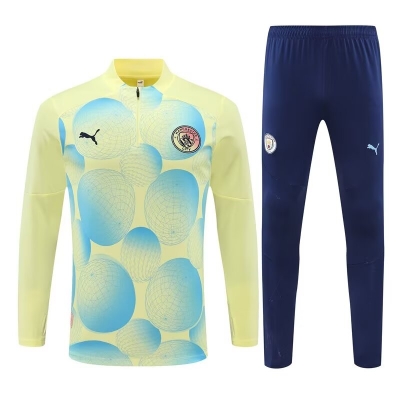 2425 M t Training Soccer Suit 3 colour