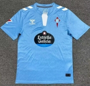 2425 Celta Home Soccer Jersey