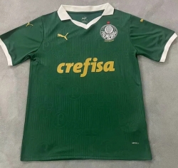 2425 Palmeiras Home Soccer Jersey