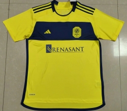 2425 Nashville home Soccer Jersey