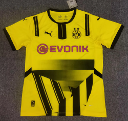 2425 BVB Cup Trikot Soccer Jersey