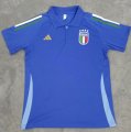 2425 Italy Polo Soccer Jersey