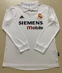 2002 03 R M home long sleeves