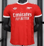 2425 Ars Special Player Version Soccer Jersey 3 colour