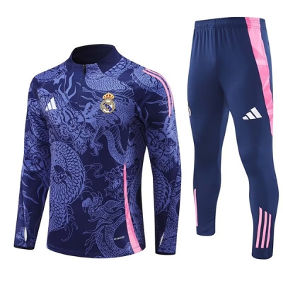 2425 RM Training Soccer Suit