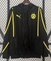 2025 BVB Soccer Windbreak