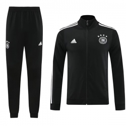 2425 German Training Soccer Jacket Suit