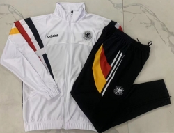 2425 Germany Soccer Training jacket + Pants