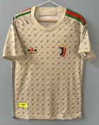 2425 Juve gucci special jersey