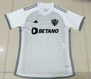 2425 Mineiro away soccer jersey