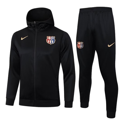 2425 B Trianing Hoodie Soccer Jacket Suit