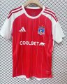 2425 Colo Colo third red