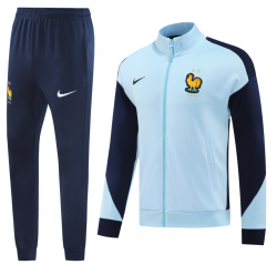 2425 France Soccer Training jacket + Pants