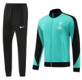 2425 Li Soccer Training jacket + Pants