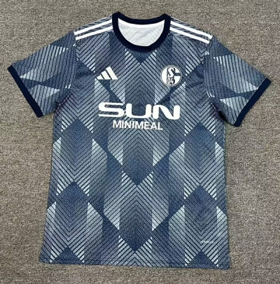 2425 Schalke 04 Away