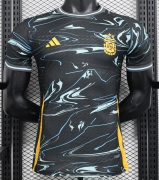 2425 Argentina Special Player Version Soccer Jersey