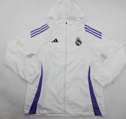 2425 RM model windbreaker jakcet