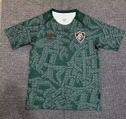 2425 Fluminense Training Soccer Jersey