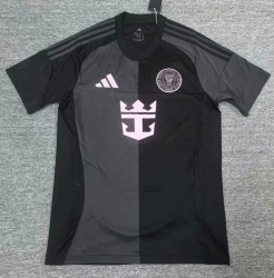 2025 26 Miami Away Soccer Jersey