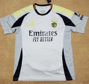 2425 Benfica Third Away Soccer Jersey