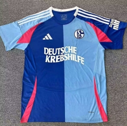 2425 Schalke 04 blue special version