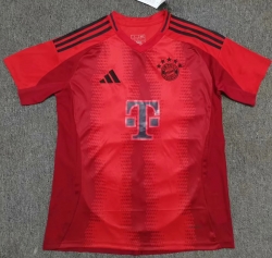 2425 Baye Home Soccer Jersey