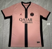 2425 Paris Third Away Soccer Jersey