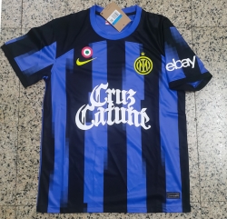 2324 inter milan home special version