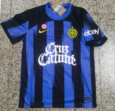 2324 inter milan home special version