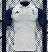 2425 RM Training Player Version Soccer Jersey