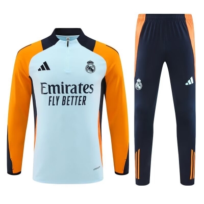 2425 RM Trianing Soccer Suit