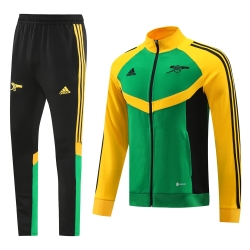 2025 ars Soccer Training jacket + Pants