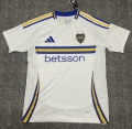 2425 Boca Away Soccer Jersey