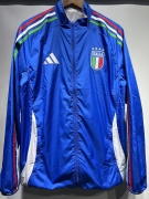 2425 italy reversible windbreaker jacket