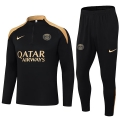 2425 Paris Training Soccer Suit