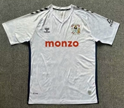 !2425 Coventry City away Soccer Jersey